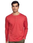 Indian Terrain Men's Clothing