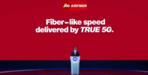 Jio Air Fiber - The Future of High-Speed Internet in India, All You Needs To Know