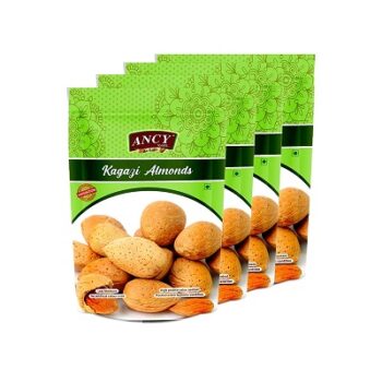 Ancy Foods Premium Dry Fruits