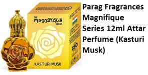 Parag Fragrances Magnifique Series