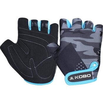 Kobo WTG-62 Weight Lifting Gym Gloves Hand