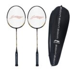 Li-Ning XP-70-IV Aluminum Strung Badminton