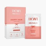 IKWI Happy Hair Meltables