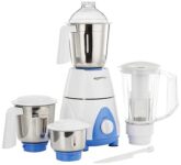 AmazonBasics Premium 750W Mixer Grinder