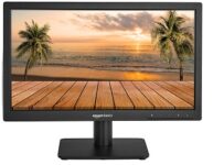 Amazon Basics 19.5 Inch Monitor