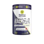 Muscle Asylum Bcaa Powder