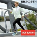 New Balance Women's Clothing