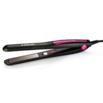 Nova NHS - 840 Selfie Hair Straightener