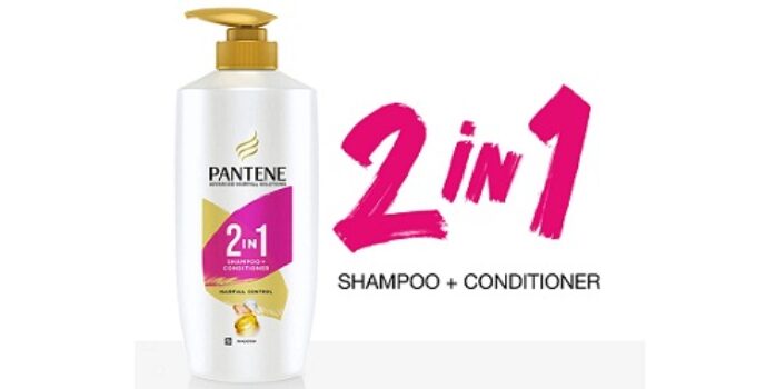 Does pantene hair fall control shampoo work - Check Offer also