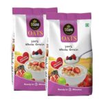 Disano Oats, 100% wholegrain