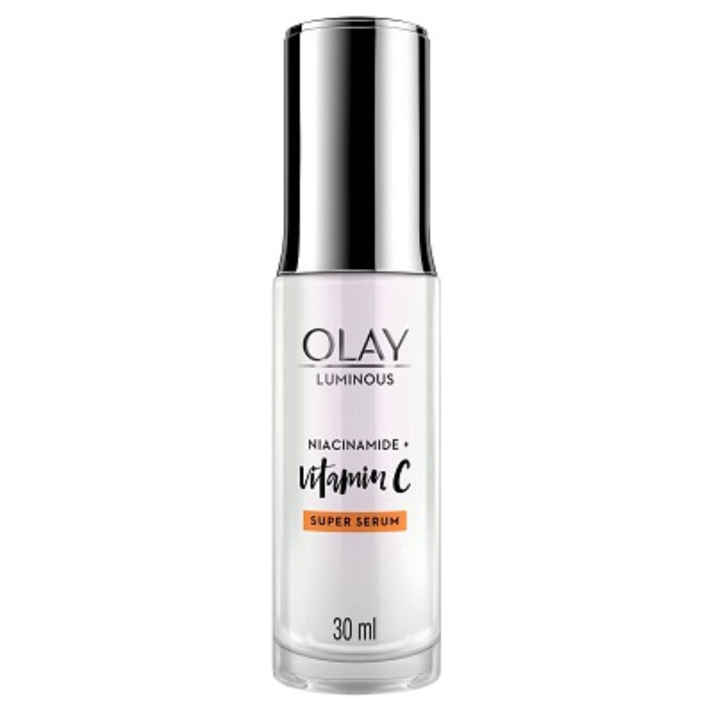 Olay Luminous Vitamin C Super Serum