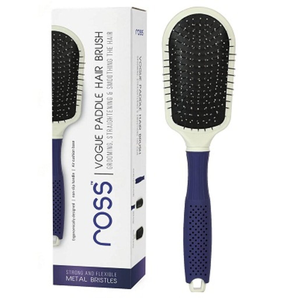 Ross Vogue Paddle Hair Brush