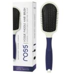 Ross Vogue Paddle Hair Brush