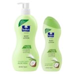 Parachute Advansed All Day Aloe Body Lotion