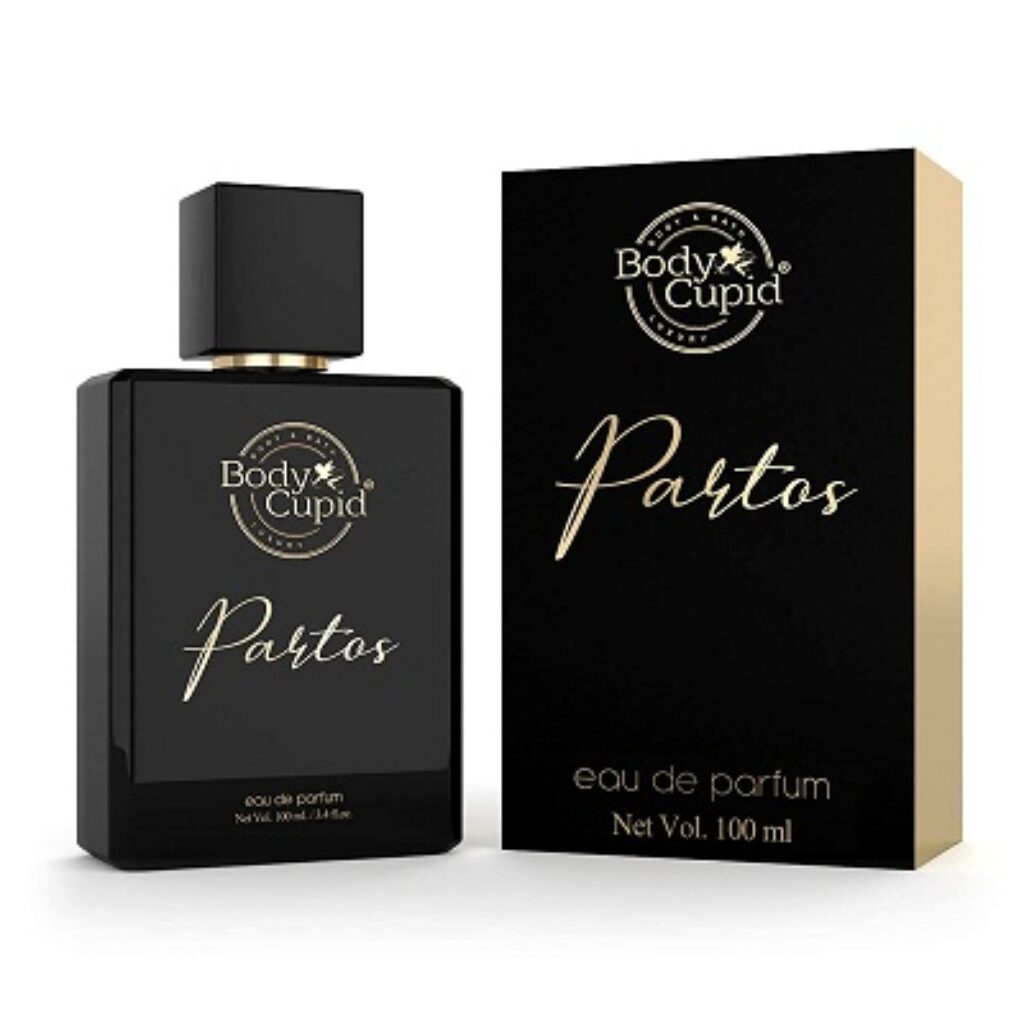Body Cupid Partos Perfume for Men