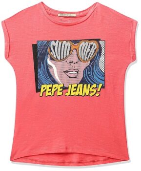 Pepe Jeans Kids Clothing
