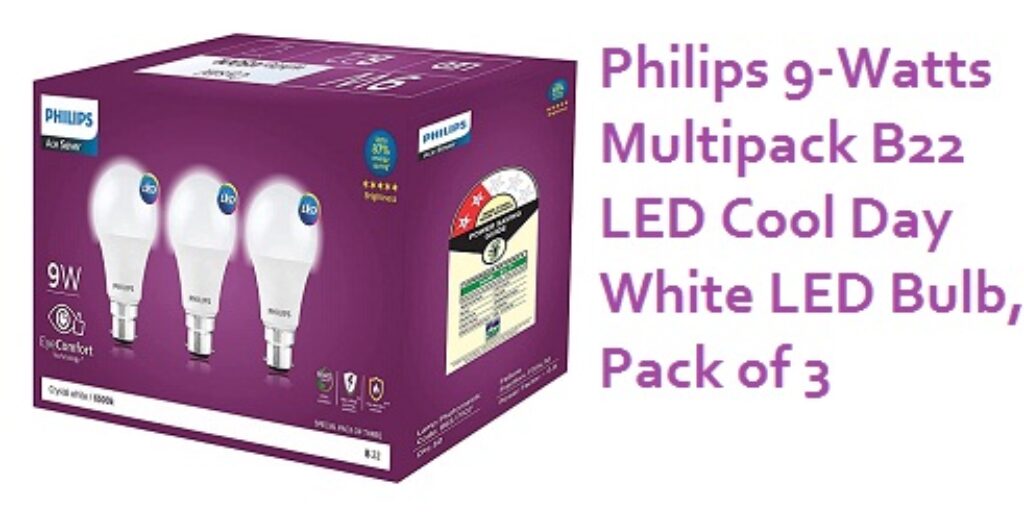 philips9watt