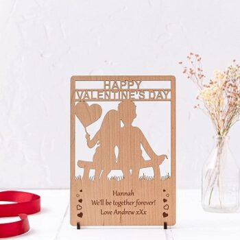 Jyora Happy Valentine Table Top