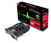 SAPPHIRE Pulse Radeon GDDR5 pci