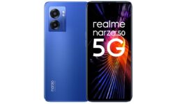 Realme Narzo 50 5G: The Future of Budget Friendly Smartphones - Price, Specs, Review, Antutu Score