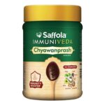 Saffola Immuniveda Chyawanprash