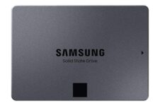 SAMSUNG 870 QVO SATA