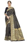 Glory Sarees Women's Kanchipuram Art Silk Saree