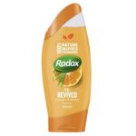 Radox Feel Revived Shower Gel