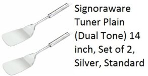 Signoraware Tuner Plain