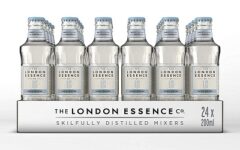 The London Essence Co. Soda Water