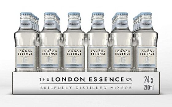 The London Essence Co. Soda Water