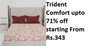 Trident Comfort