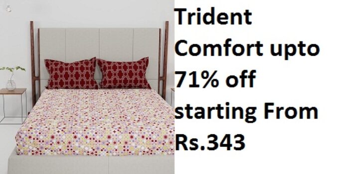 Trident Comfort