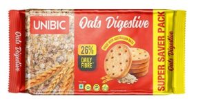 Unibic Oats Digestive , 1kg