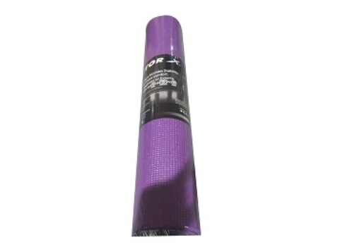Vector X 6mm PVC Yoga Mat (Voilet)