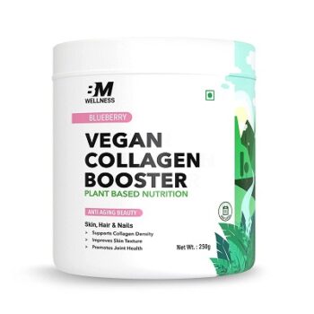 BM WELLNESS Vegan Collagen Booster