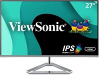 (Renewed) ViewSonic VX2776-SH