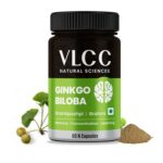 VLCC Natural Science Ginkgo Biloba