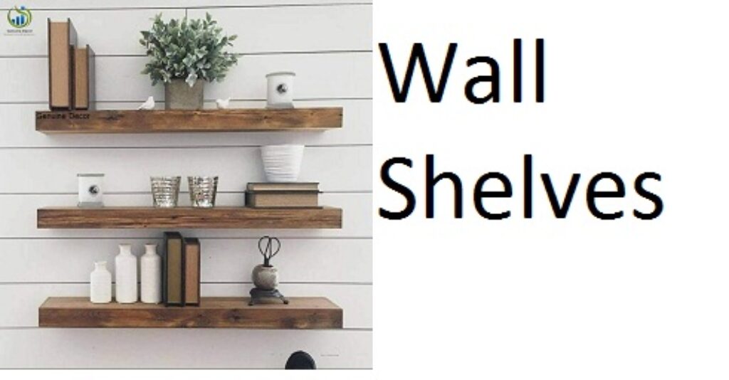 Wall Shelves