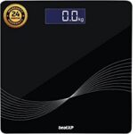 Steal Deal on beatXP Digital Weight Machine Rs. 299 only