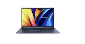 ASUS Vivobook 15 (2022), 15.6" (39.62 cms) FHD