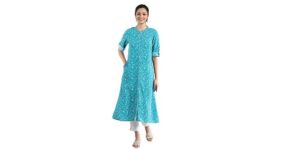 Aurelia Women Kurta