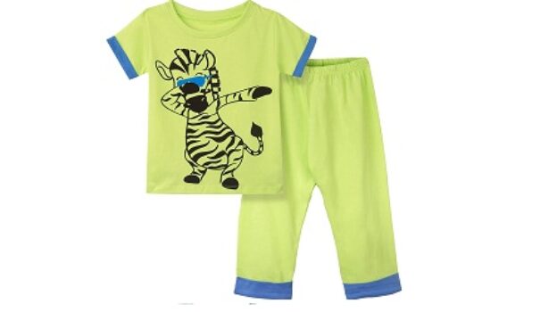 Baby & Kids clothing