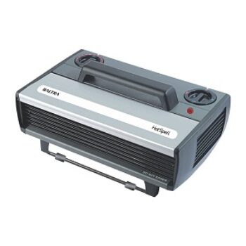 Baltra Hot Spell BTH123 2000-Watt Fan Heater