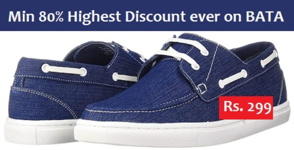 Bata shoes for men