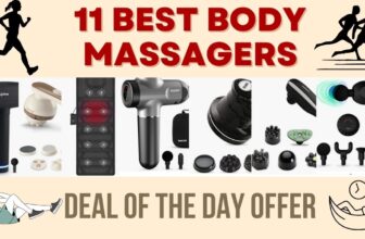 Best Full Body Massager price