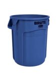 Rubbermaid FG262000BLUE Vented BRUTE