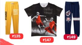 Buddhism Soccer T-Shirt at huge discount