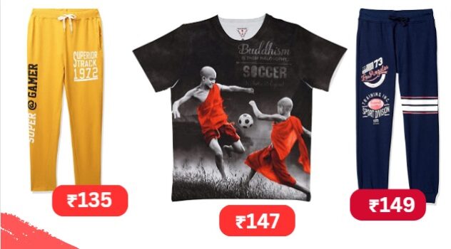 Buddhism Soccer T-Shirt at huge discount