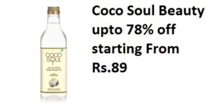 Coco Soul Beauty